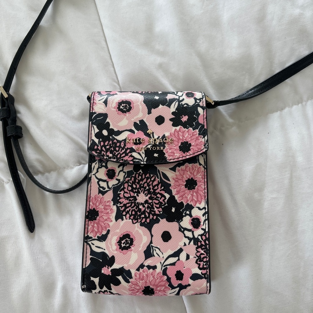 Kate Spade crossbody bag